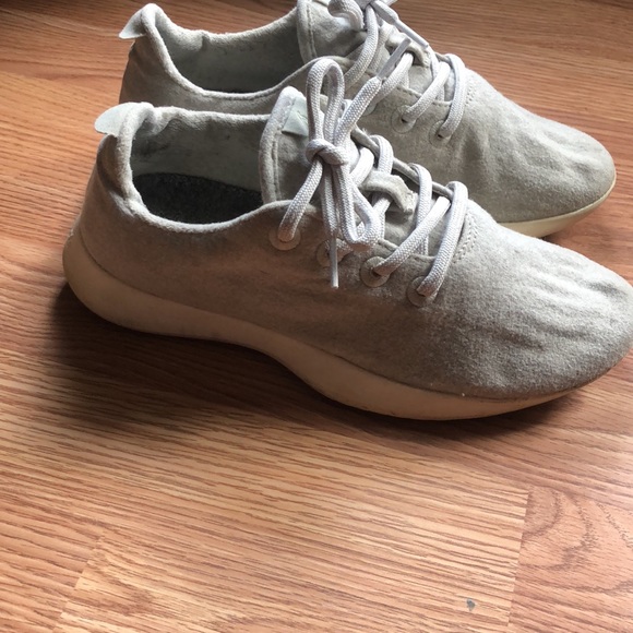 Light grey Allbirds - Picture 2 of 7